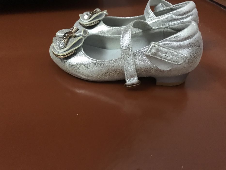 Детские обуви