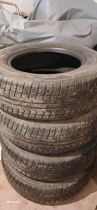 Продаются летние шины