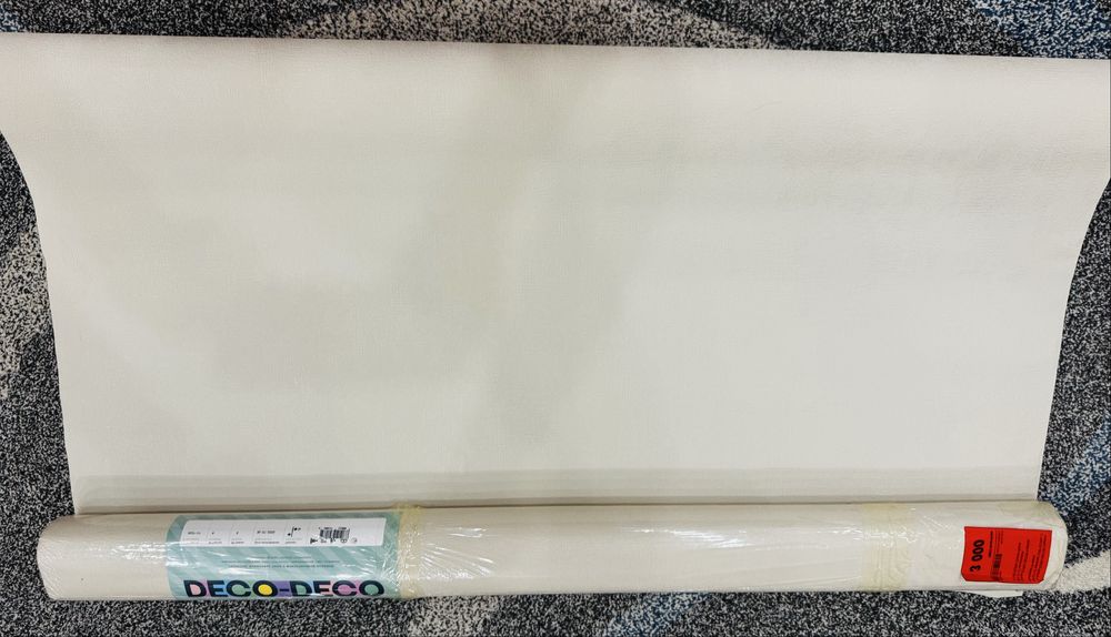 Обои тисненые 2 рулона