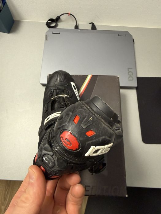 Incaltaminte spd Mtb Sidi