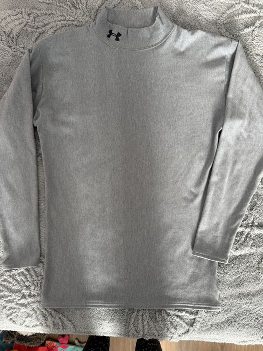 Under armour мъжка спортна блуза