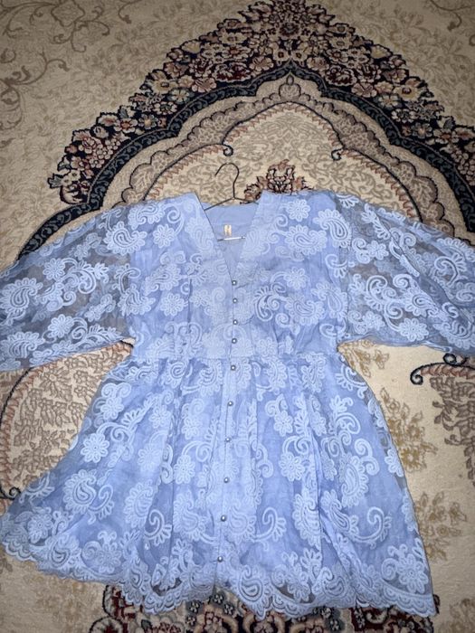 Женское жоегантное платье