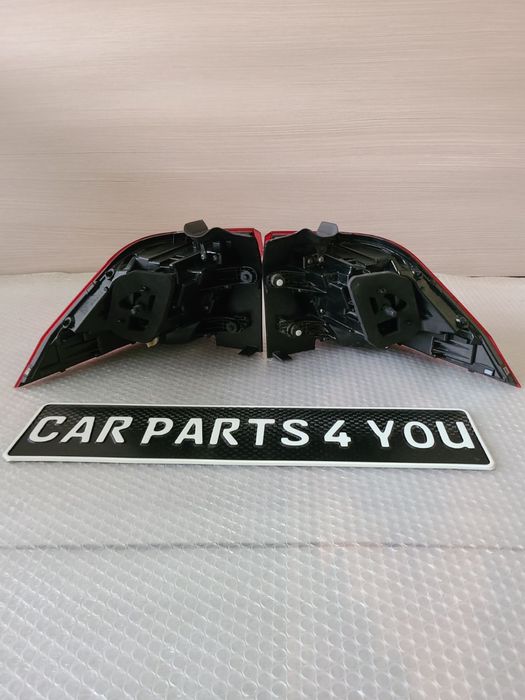 Стопове стоп VW Tiguan Тигуан Перфектни