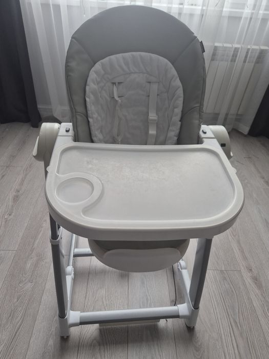 Стульчик для кормления 3 в 1