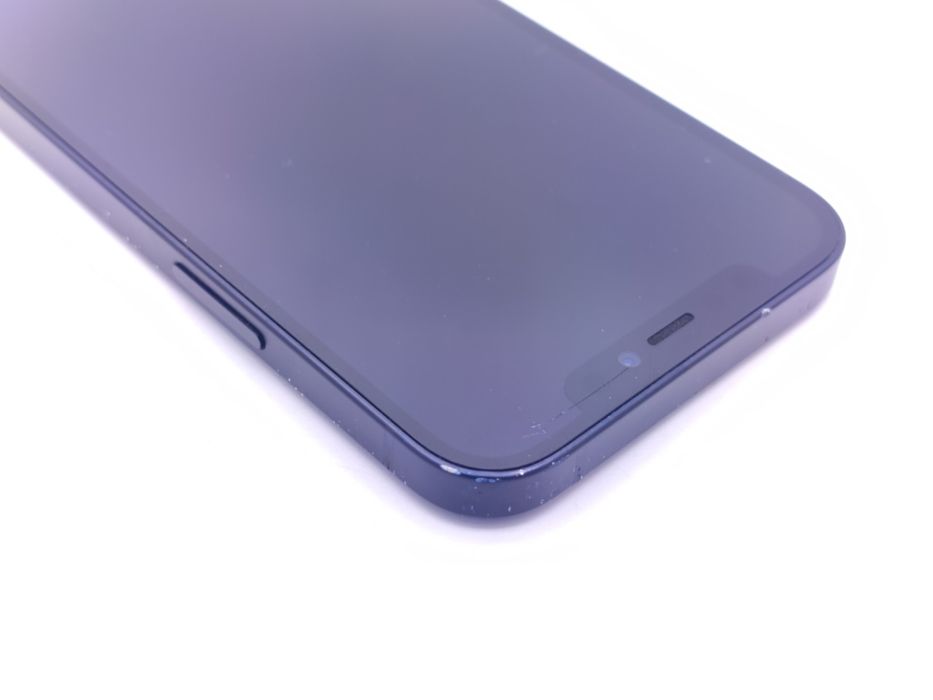 Apple iPhone 12 128GB Black 4GB Single SIM, Garantie 24 luni | #D90730