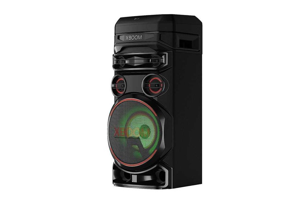 Sistem audio LG XBOOM RNC7,1000 W,Bluetooth,Wireless,Double Bass-Boost