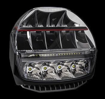 Светодиодные фары дальнего света ARB Intensity IQ