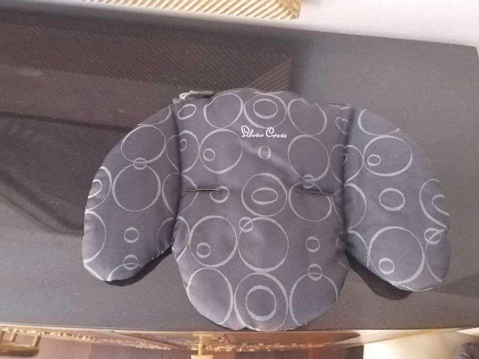 Коляска Silver cross