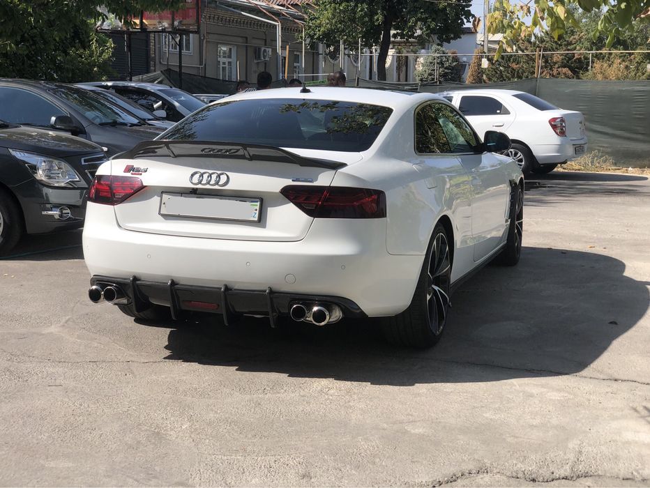 Срочно продается Audi A5