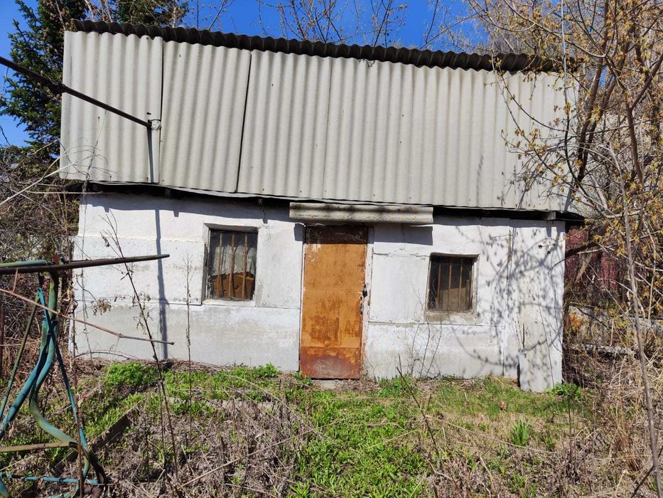 Дачный участок В Аэропорту