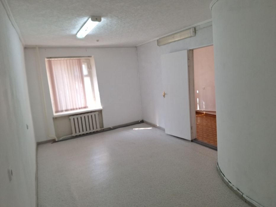 Коммерческие помещения