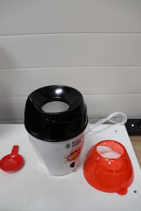 Машина за пуканки Russell Hobbs 24630-56 Fiesta, 1290W