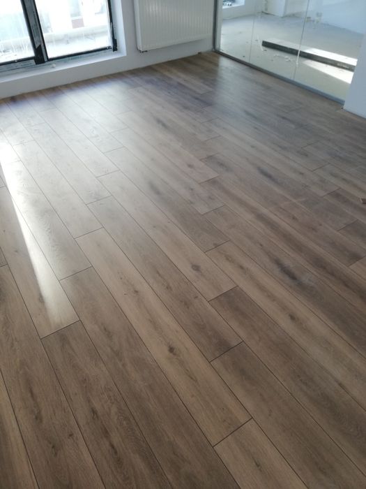 Montaj parchet, de calitate, în București și Ilfov