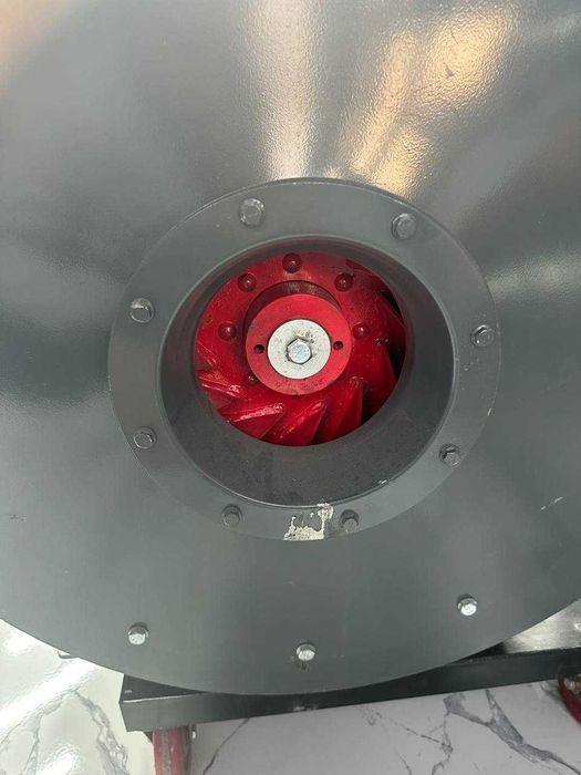 Центробежный вентилятор Stronbull 9-12 высокого давления