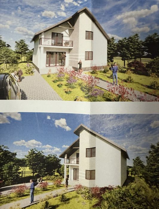 Casa de vanzare Strejnicu