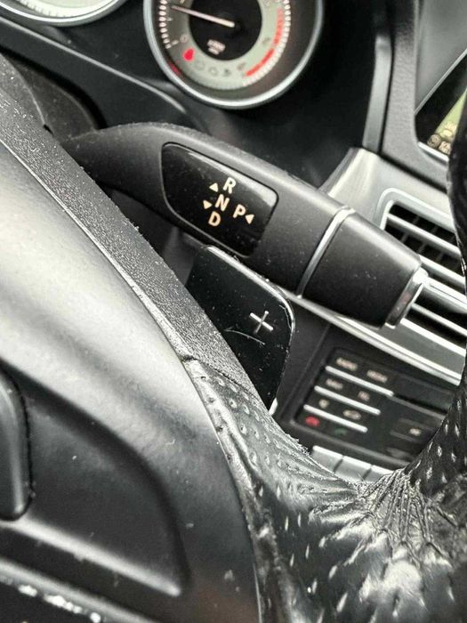 Mercedes   E 200 Avantgarde