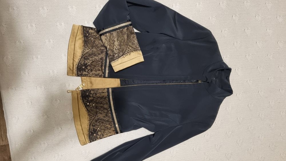 Костюм вечерний Gizia