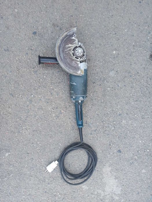 ОРИГИНАЛ УШМ болгарка Bosch GWS 21-230