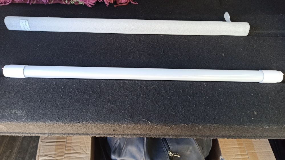 Лампы светодиодные