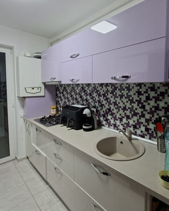 Vand apartament 2 camere