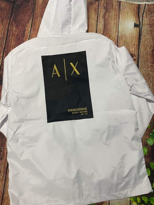 Nike , Calvin Klein,Hugo boss , Armani Exchange,dsquared2 ветровки