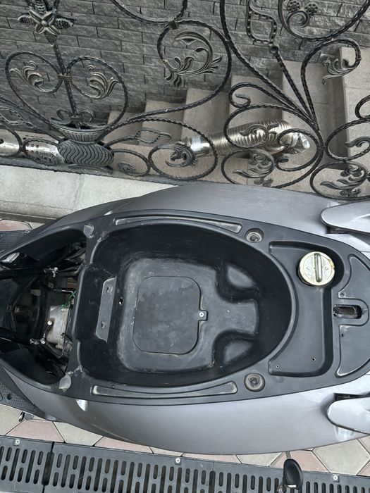 Мопед педа карбон 150 кубов