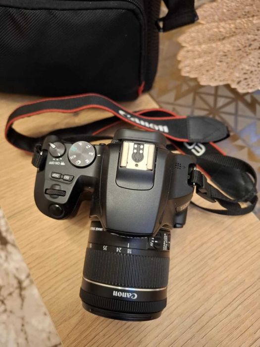 Canon Фотоапарат