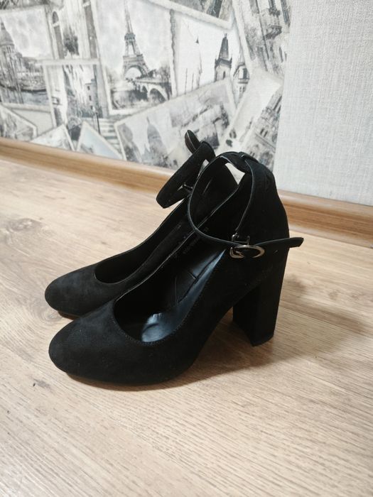 Продам женские туфли Bona Mente 37р-р