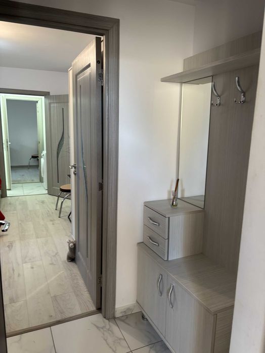 Ofer spre inchiriere doua apartamente in Radauti