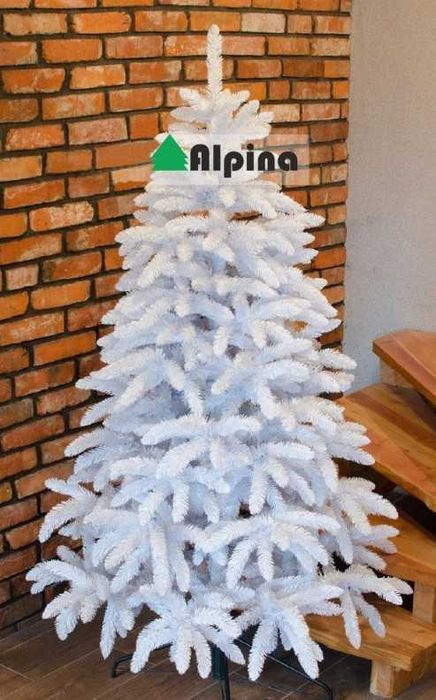 ПРОМОЦИЯ! Коледни елхи Alpina - изкуствени