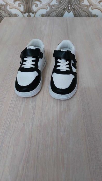 Детские красовки