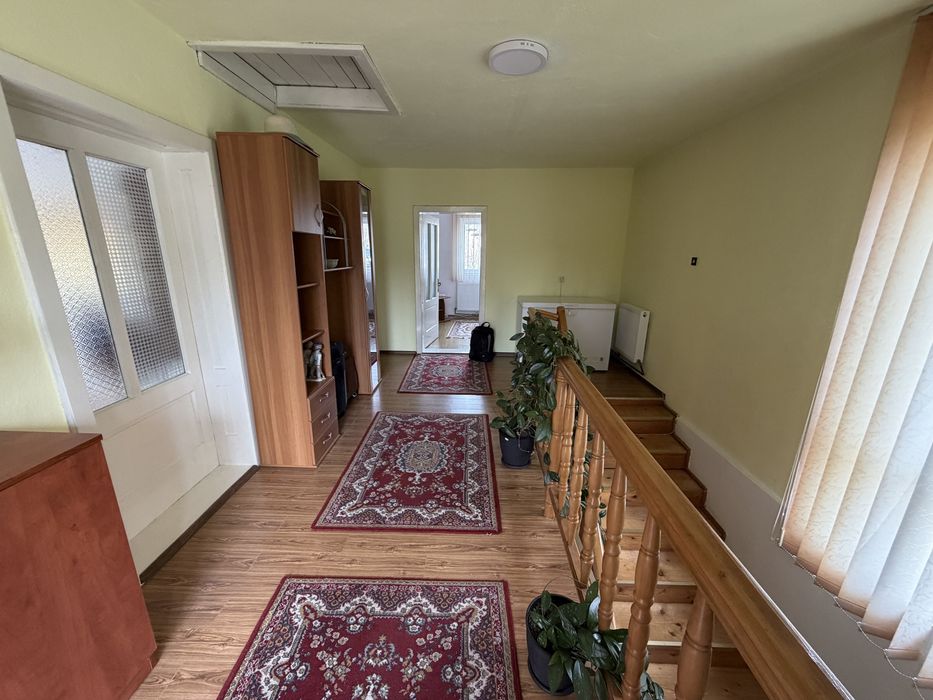 Casa P+E cu teren aferent