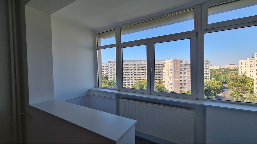 Apartament 3 camere blvd. Camil Ressu