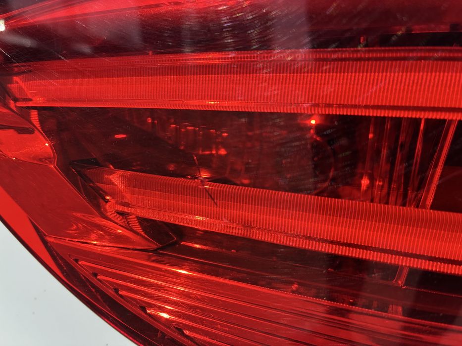 Tripla lampa stop spate bmw x1 e84 led