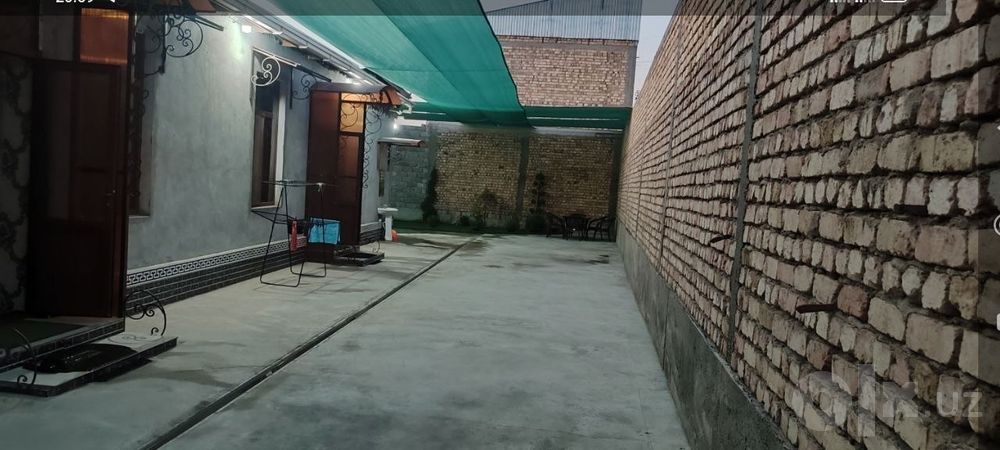 Срочно сотилади ховли жой
