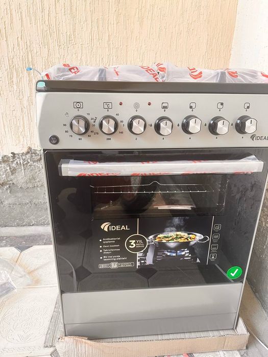 Prodayu Gazplitu IDEAL