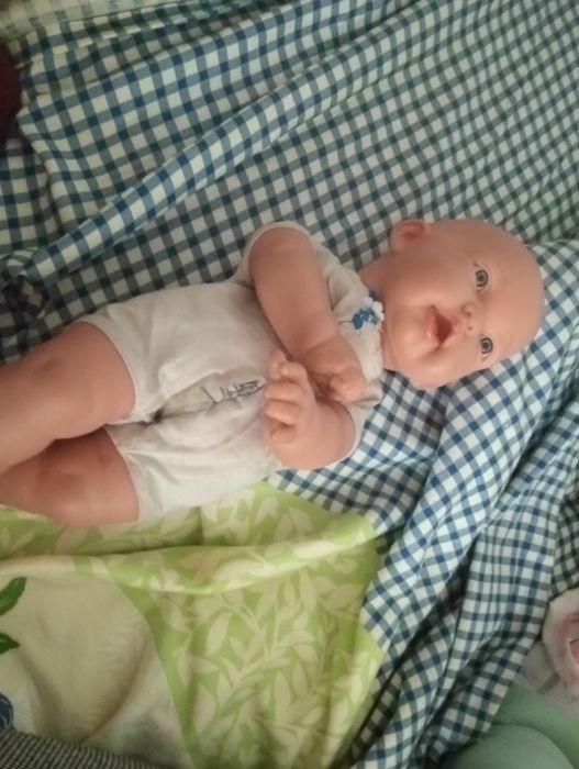 Продам куклу-пупса