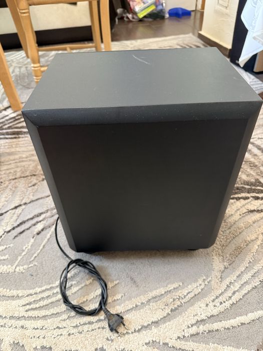 JBL 8” Subwoofer Активен SUB200/230