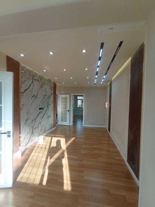 Ремонт квартир под ключ