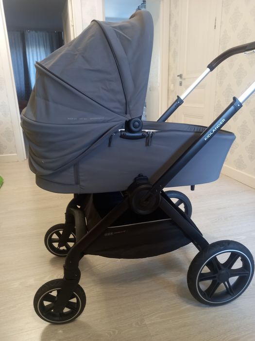 Детская коляска Kidlander  2 в 1,