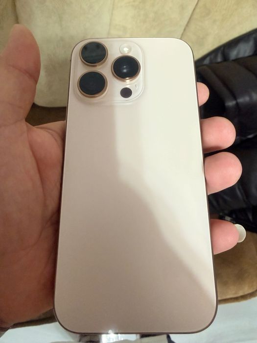 IPhone 16 pro 128 GB