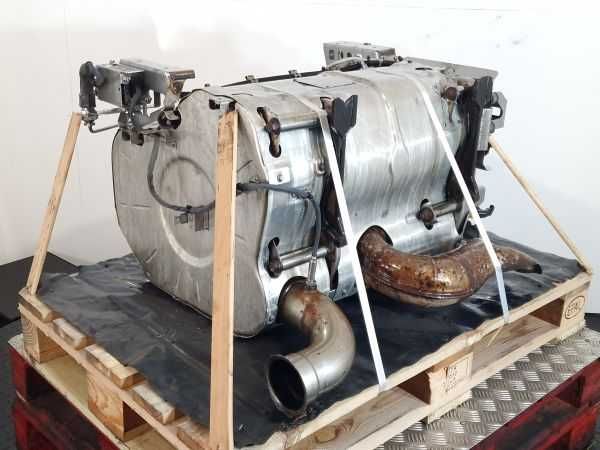 Catalizator DPF Mercedes Atego Euro 6 A0104907412 OEM