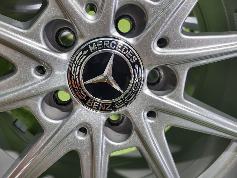 16 5x112 Mercedes CLA A B Class 5х112 Мерцедес