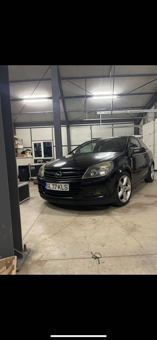 OPEL Astra 0 — imagine 4