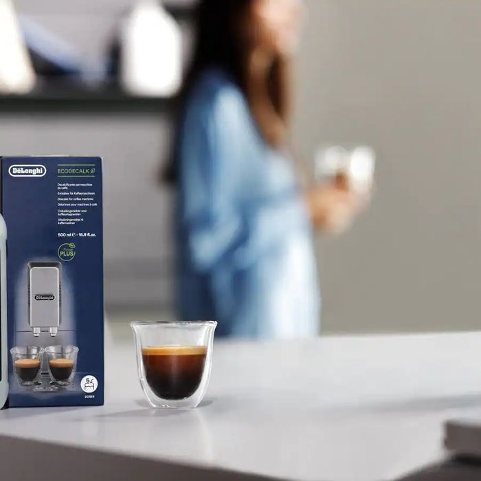 Средство для удаления накипи Delonghi DLSC500