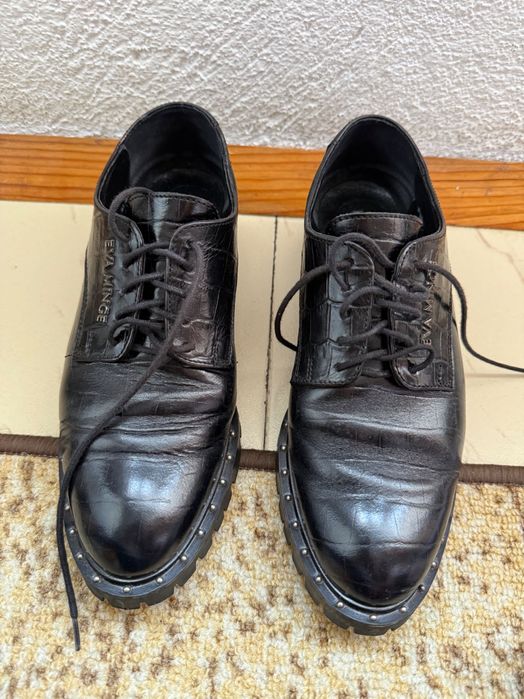 Дамски обувки Eva Minge