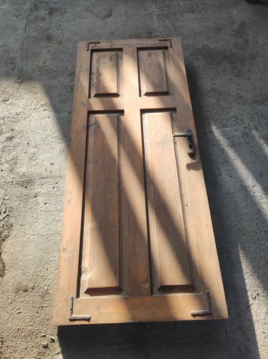 Продам двери окна