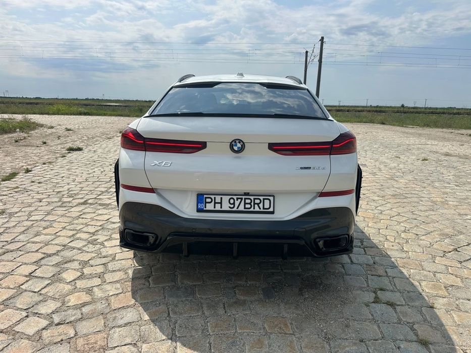 BMW X6 M Anul2025/luna 07 +44sapte sapte sapte patru opt opt trei sapte sapte sapte