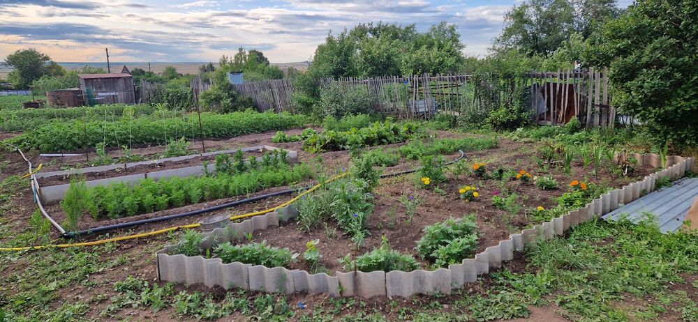 Продам дачу Уралочка