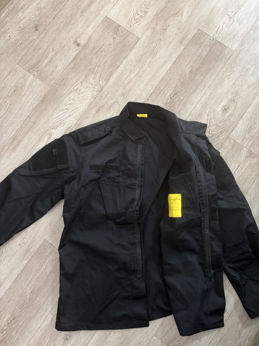 Такстическая одежа